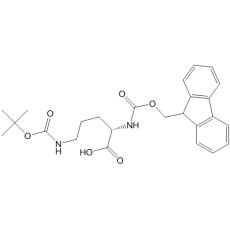 N-Fmoc-N'-Boc-L-