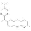 Tilnoprofen arbamel