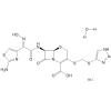 Cefmatilen Hydrochloride Hydrate