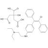 MDL-10222F(undefined isomer)