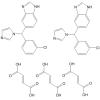 Liarozole fumarate