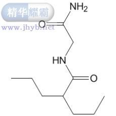 Valrocemide