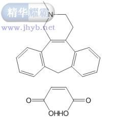 Setiptiline maleate