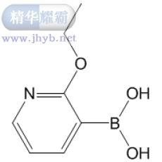 2-Ethoxypyridine-3-boronic acid