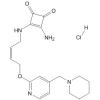 Pibutidine hydrochloride