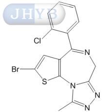 Brotizolam