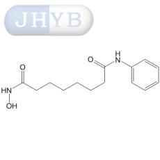 Suberoylanilide hydroxamic acid, Suberanilohydroxamic acid, SW-064652, SAHA