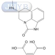 Sumanirole maleate