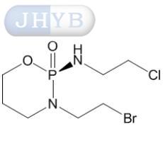 (-)-(S)-Bromofosfamide, CBM-11