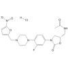 Ranbezolid hydrochloride