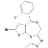 Brotizolam