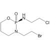 (-)-(S)-Bromofosfamide, CBM-11