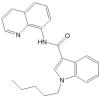 1-pentyl-N-(quinolin-8-yl)-1H-indole-3-carboxamide