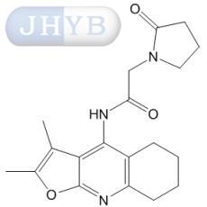 Coluracetam