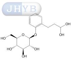 Dihydromelilotoside