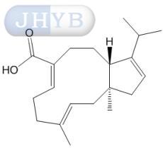 Dodlabeserpenoic acid A