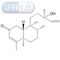 13-Epi-2-oxo-kolavelool