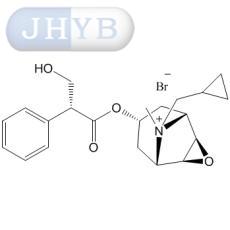 Cimetropium bromide