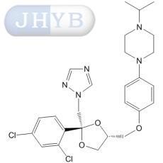 Triaconazole