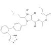 Elisartan potassium