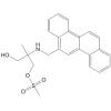 Crisnatol mesilate
