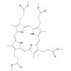 Coproporphyrin III tetramethyl ester