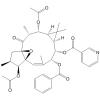 3,12-Diacetyl-7-benzoyl-8-nicotinylingol