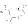 Dodlabeserpenoic acid A