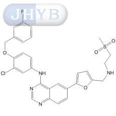 Lapatinib