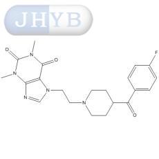 Flufylline, Sgd-19578