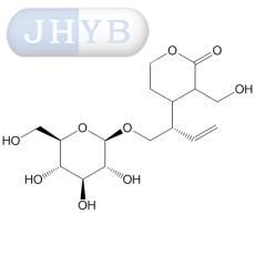 1-O--D-Glucopyranosylamplexine