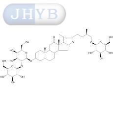 26-O--D-ǻ(25R,S)-5-߻-12-ͪ-3,26--3-O--D-ǻ-(14)--D-૰