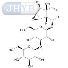 3-O--Glucopyranosyl-stilbericoside