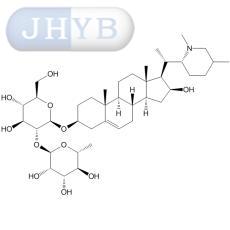 Hapepunine 3-O--L-rhamnosyl-(12)--D-glcopyranoside