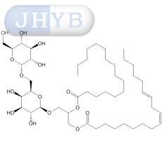 1-O-ʮ-2-O-(9Z,12Z-ʮ̼ϩ)-3-O-[-D-ǻ-(16)-O--D-ǻ]-