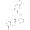 Sitaxsentan sodium, TBC-11251, Thelin