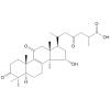 Ganolucidic acid A