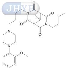 Umespirone