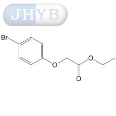 (4-Bromophenoxy)acetic acid ethyl ester