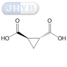 (+/-)-trans-1,2-Cyclopropanedicarboxylic acid