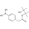 Phenylacetic acid-4-boronic acid pinacol ester