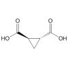 (+/-)-trans-1,2-Cyclopropanedicarboxylic acid