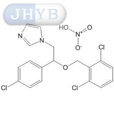 Orconazole nitrate