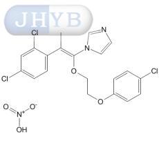 Omoconazole nitrate