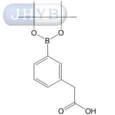 Phenylacetic acid-3-boronic acid pinacol ester