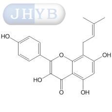 8-Prenylkaempferol