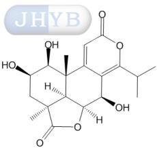 Nagilactone B