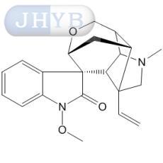 Gelsevirine