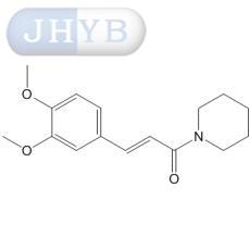 1-(3,4-Dimethoxycinnamoyl)piperidine