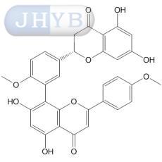 2,3-Dihydroisoginkgetin
